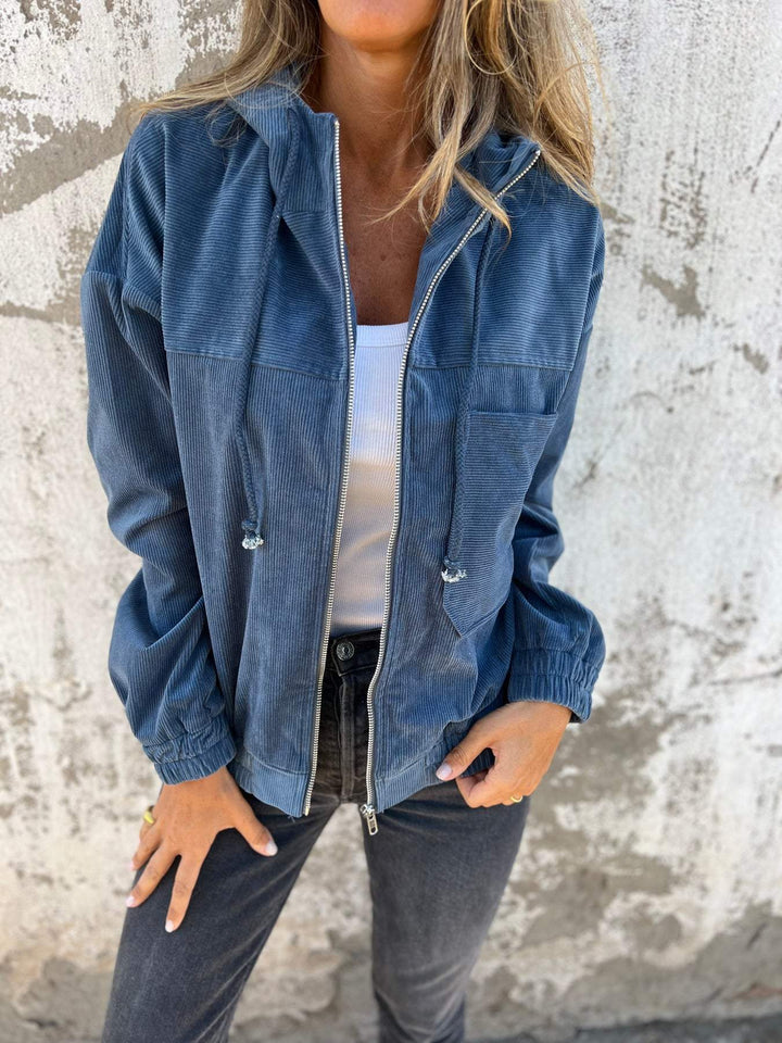 Kelsi | Casual cardigan