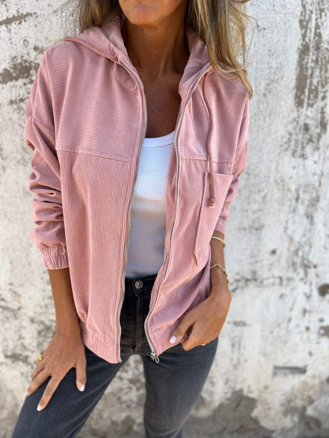 Kelsi | Casual cardigan