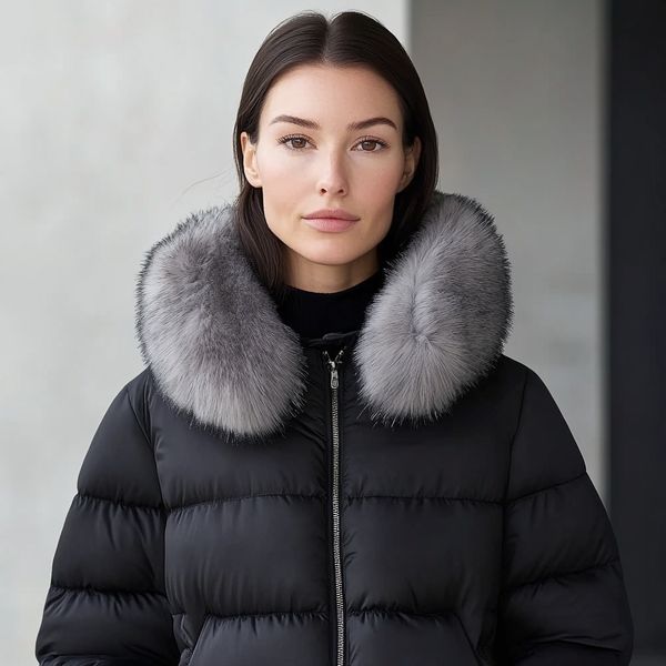 Valentina | Puffer jacket