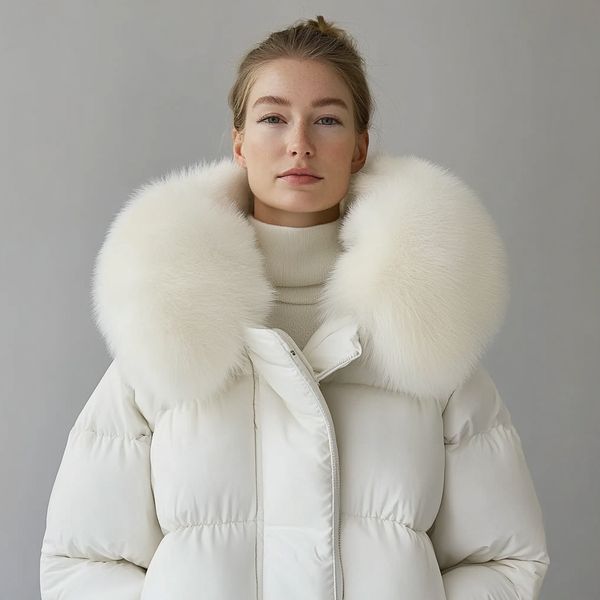 Valentina | Puffer jacket