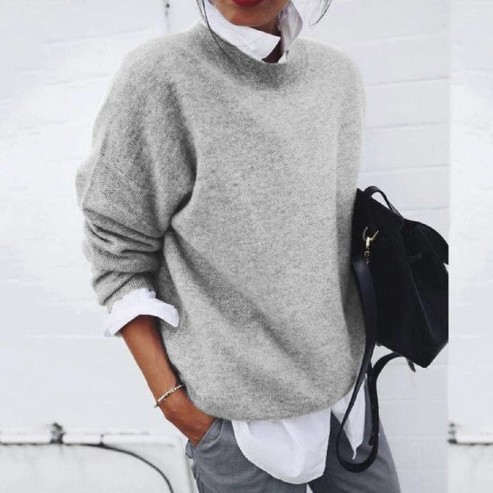 Jolanda™ | Soft and Cozy Cashmere Sweater