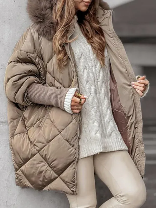 Robine | Winter jacket for women