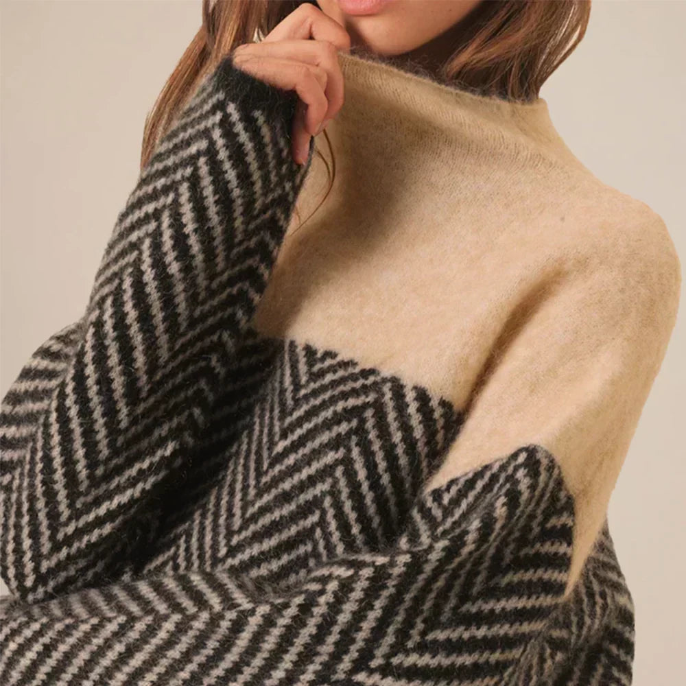 Caeli  | Turtleneck jumper