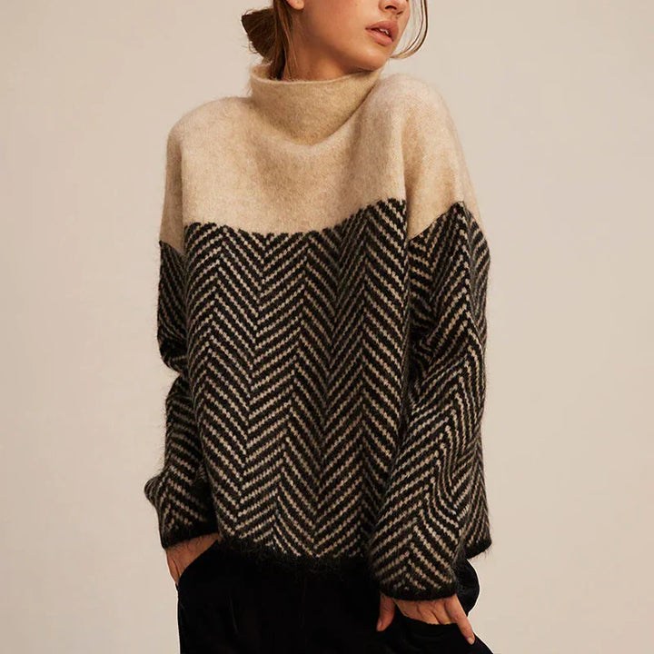 Caeli  | Turtleneck jumper