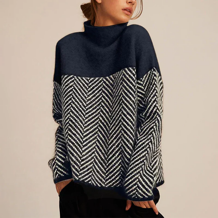 Caeli  | Turtleneck jumper