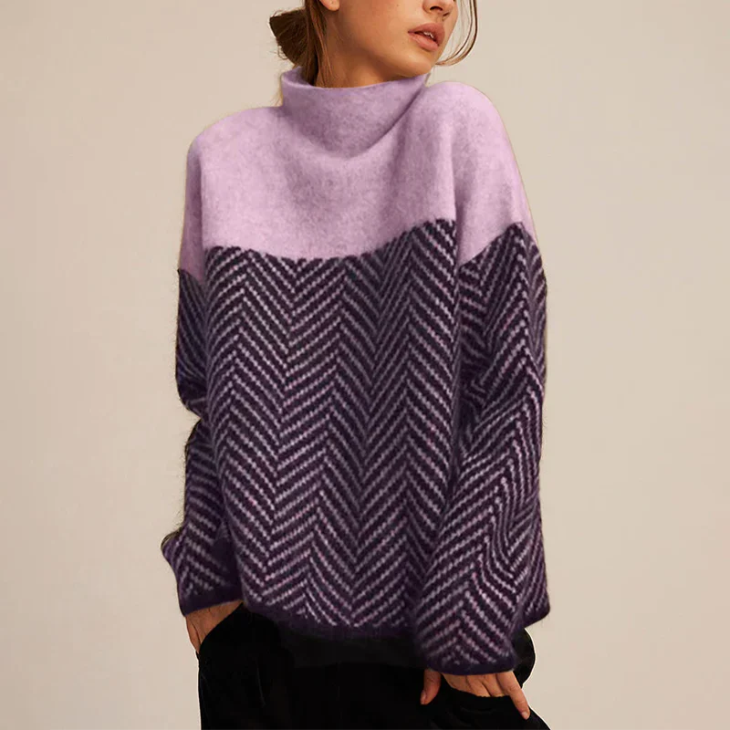 Caeli  | Turtleneck jumper