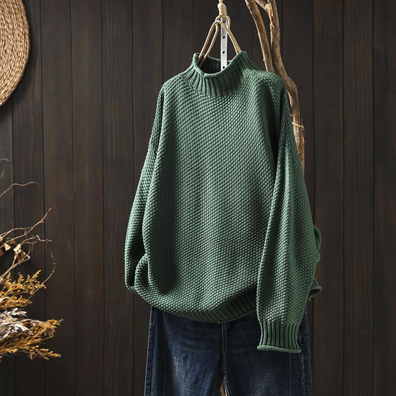 Lura | Knitted jumper