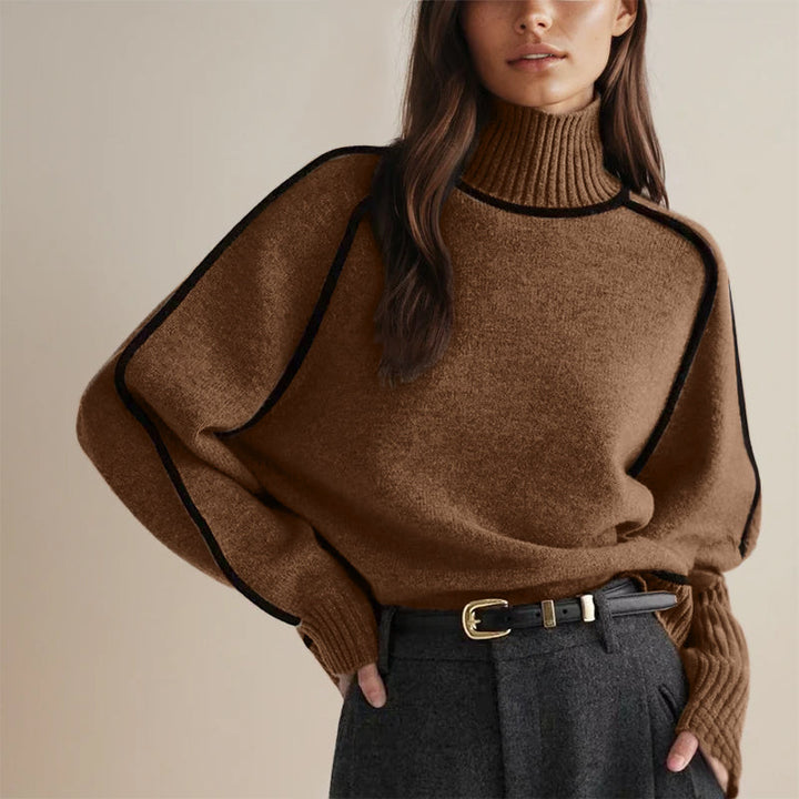 Ellie | High-Quality Cashmere Sweater