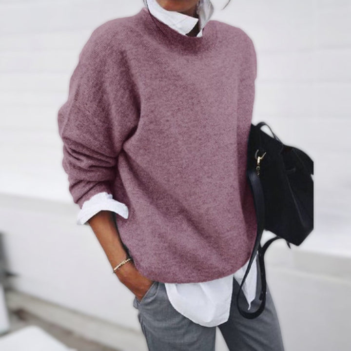 Jolanda™ | Soft and Cozy Cashmere Sweater