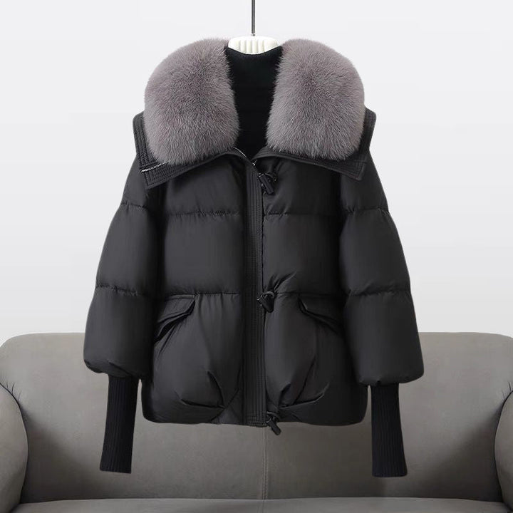 Valentina | Puffer jacket