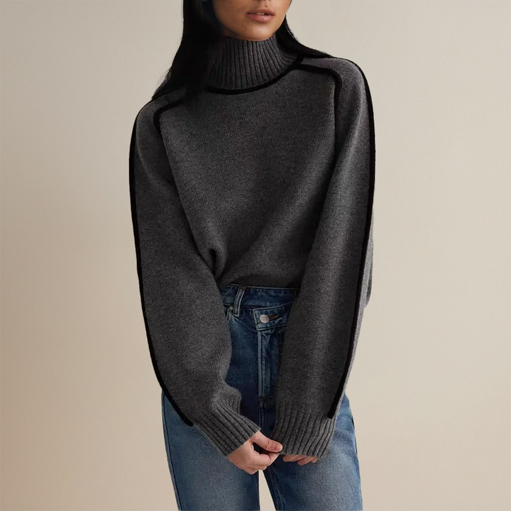 Ellie | High-Quality Cashmere Sweater