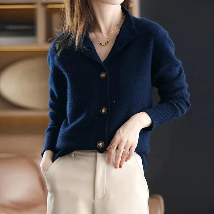 Nikka | Stylish soft cardigan